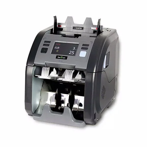 Hitachi ST 150 NF счётчик-сортировщик банкнот Hitachi ST 150 NF счётчик-сортировщик банкнот