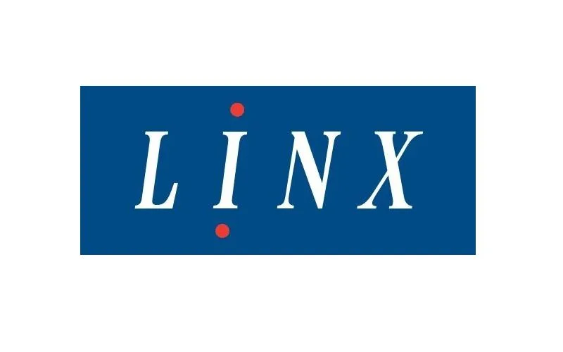 Печатающая головка 300 dpi Linx TT750 32 мм Печатающая головка 300 dpi Linx TT750 32 мм