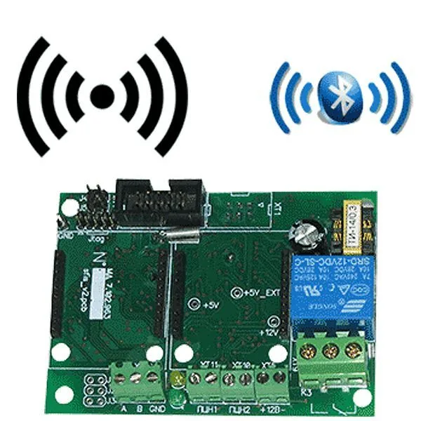Коммуникационный модуль 2G и Bluetooth для кассовой техники АТОЛ Коммуникационный модуль 2G и Bluetooth для кассовой техники АТОЛ