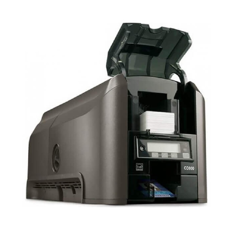 Принтер для карт Datacard CD800
