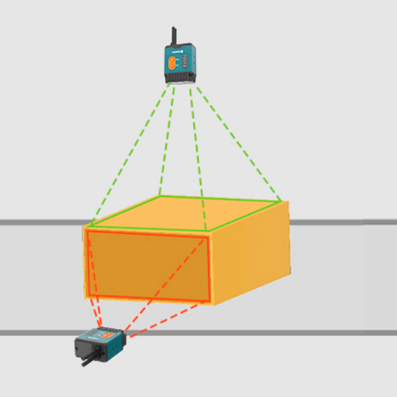 Сканер штрих-кода Newland Soldier 180