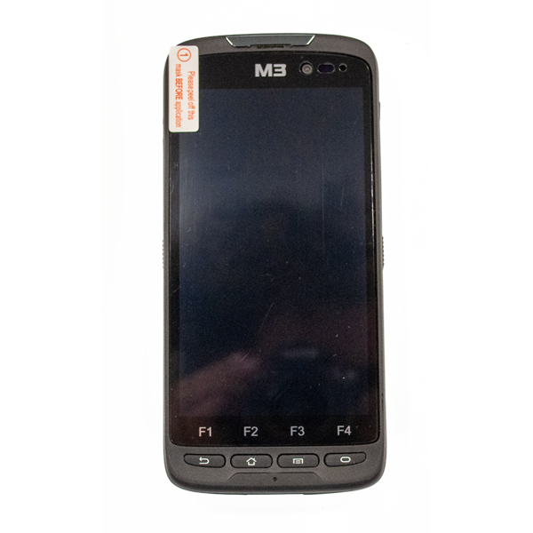M3 Mobile SL10 терминал сбора данных