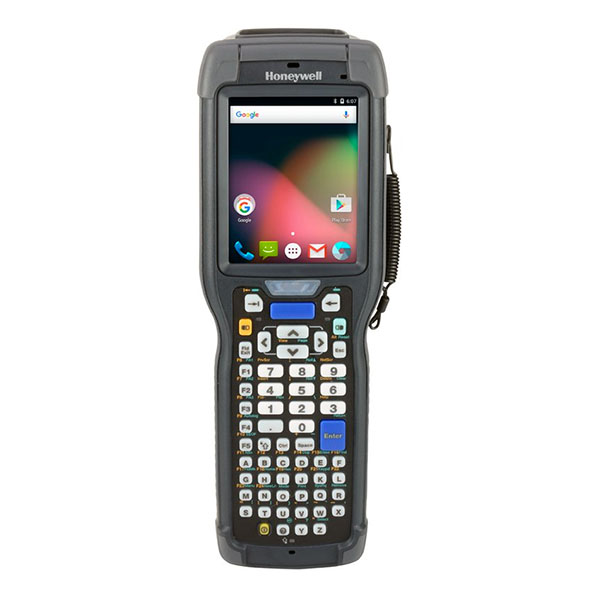 Honeywell CK75 терминал сбора данных