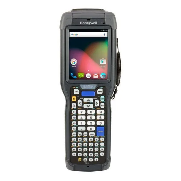 Honeywell CK75 терминал сбора данных Honeywell CK75 терминал сбора данных