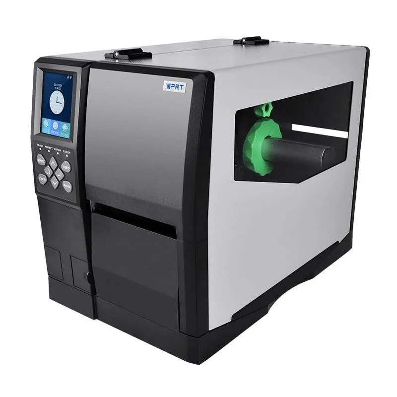 iDPRT IX410 термотрансферный принтер этикеток iDPRT IX410 термотрансферный принтер этикеток