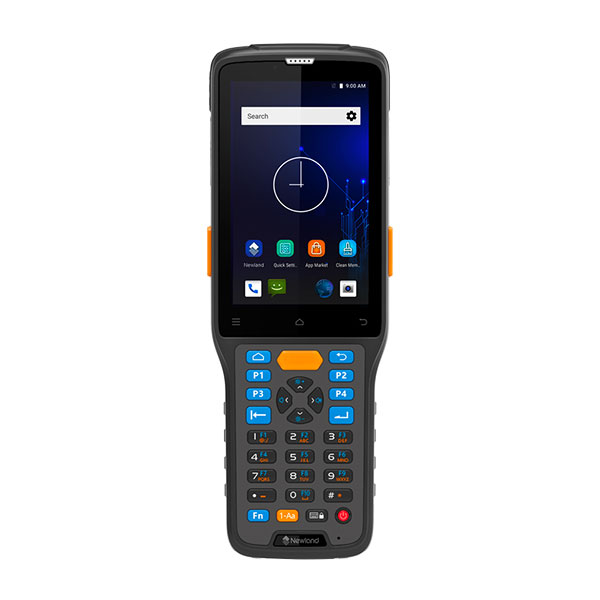 ТСД Newland N7 Cachalot Pro мегапиксельный считыватель 2D