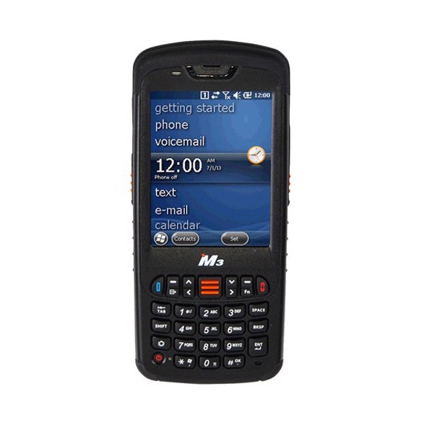 M3 Mobile BK10 терминал сбора данных