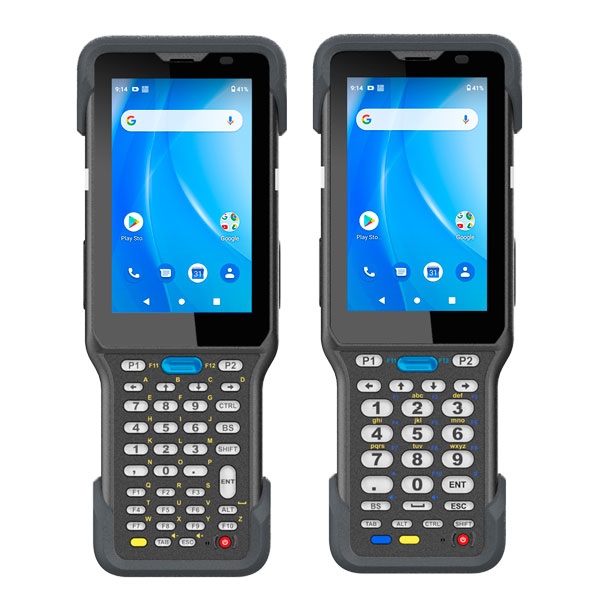 Unitech HT730 ТСД