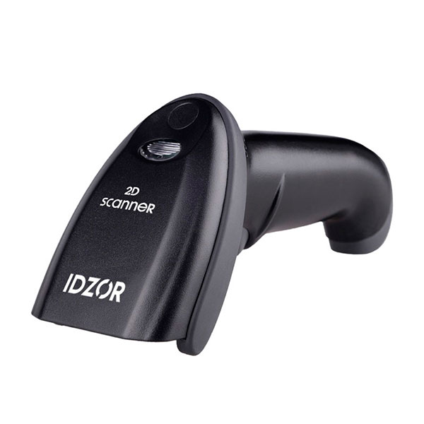 Сканер штрих кода Idzor 9750S