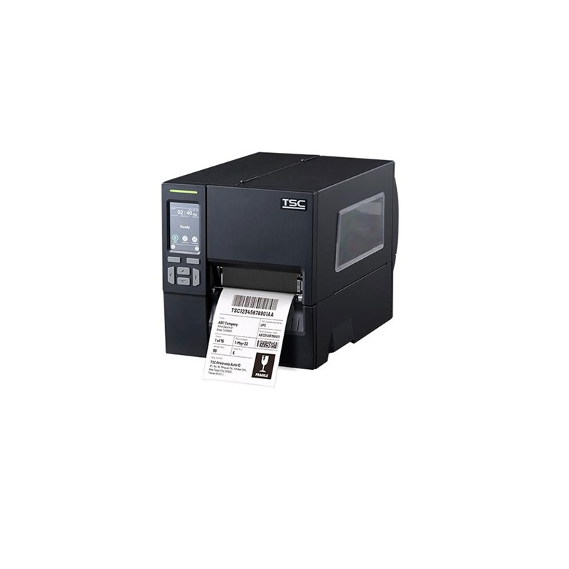 Принтер этикеток TSC MB341T 300 dpi
