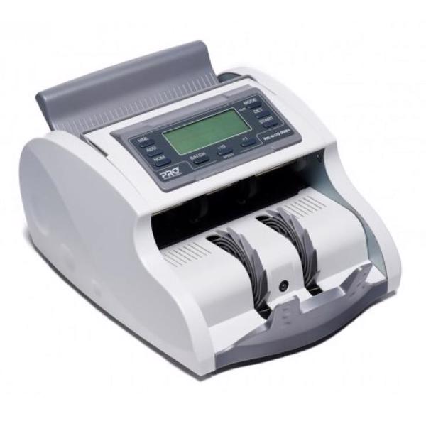 Счетчик банкнот PRO 40U LCD Т-05991