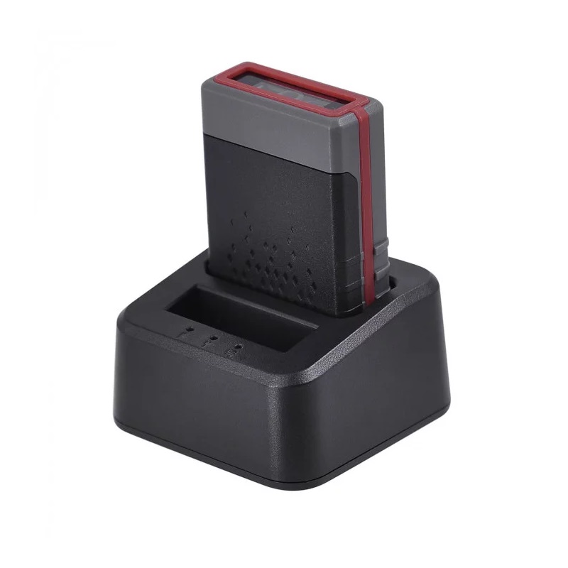 Сканер-кольцо Mertech X21 BLE Dongle P2D SR USB (комплект)