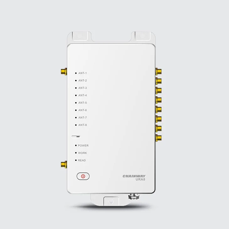 Chainway URA8 RFID-считыватель Chainway URA8 RFID-считыватель