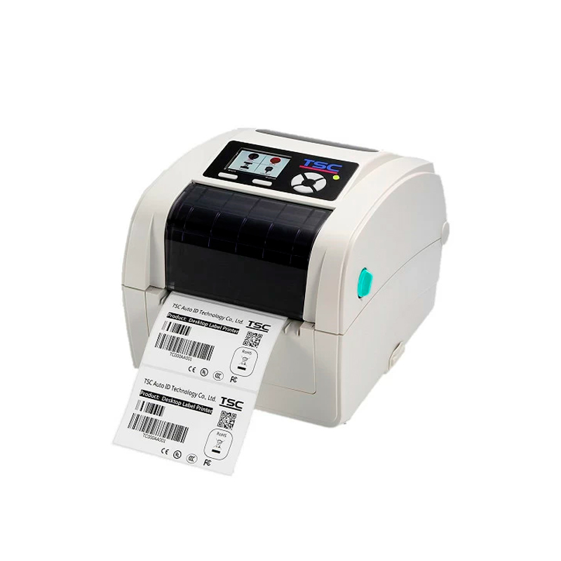 Принтер этикеток TSC TC210