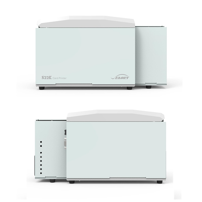 Карт принтер Seaory S22K 