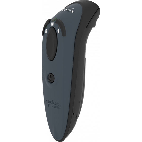 Сканер штрих-кодов Socket Mobile DuraScan D740 CX3472-1940