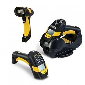 Datalogic PowerScan PBT8300 AR беспроводной сканер штрих-кода Datalogic PowerScan PBT8300 AR беспроводной сканер штрих-кода