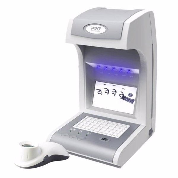 Детекторы PRO 1500 IRPM LCD Т-05614