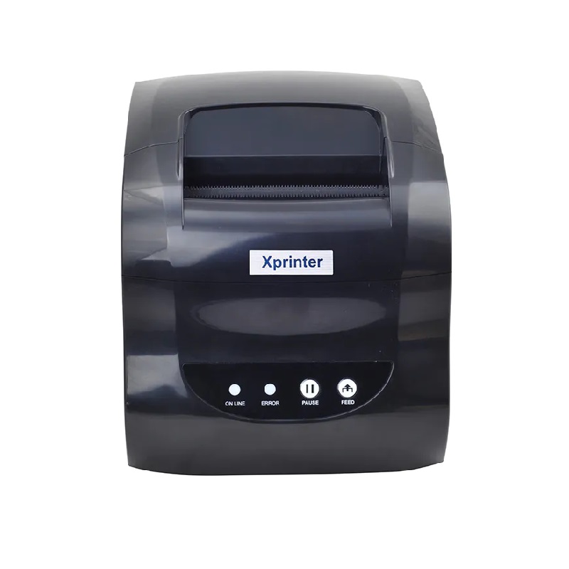 Xprinter XP-365B принтер этикеток