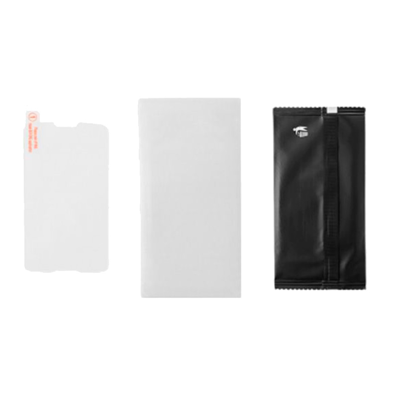 Защитное стекло для терминала АТОЛ Smart.Slim/ Smart.Slim Plus