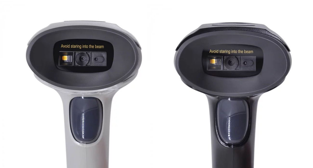Сканер штрих-кода Mertech 2310 P2D SuperLead