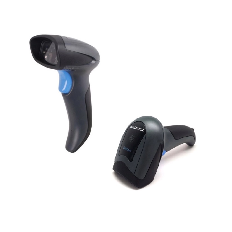 Сканер штрих кода Datalogic QuickScan QBT2131, фото