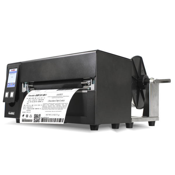 Термотрансферный принтер Godex HD-830i / HD-830i+