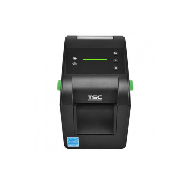 TSC DH220E термопринтер этикеток, фото