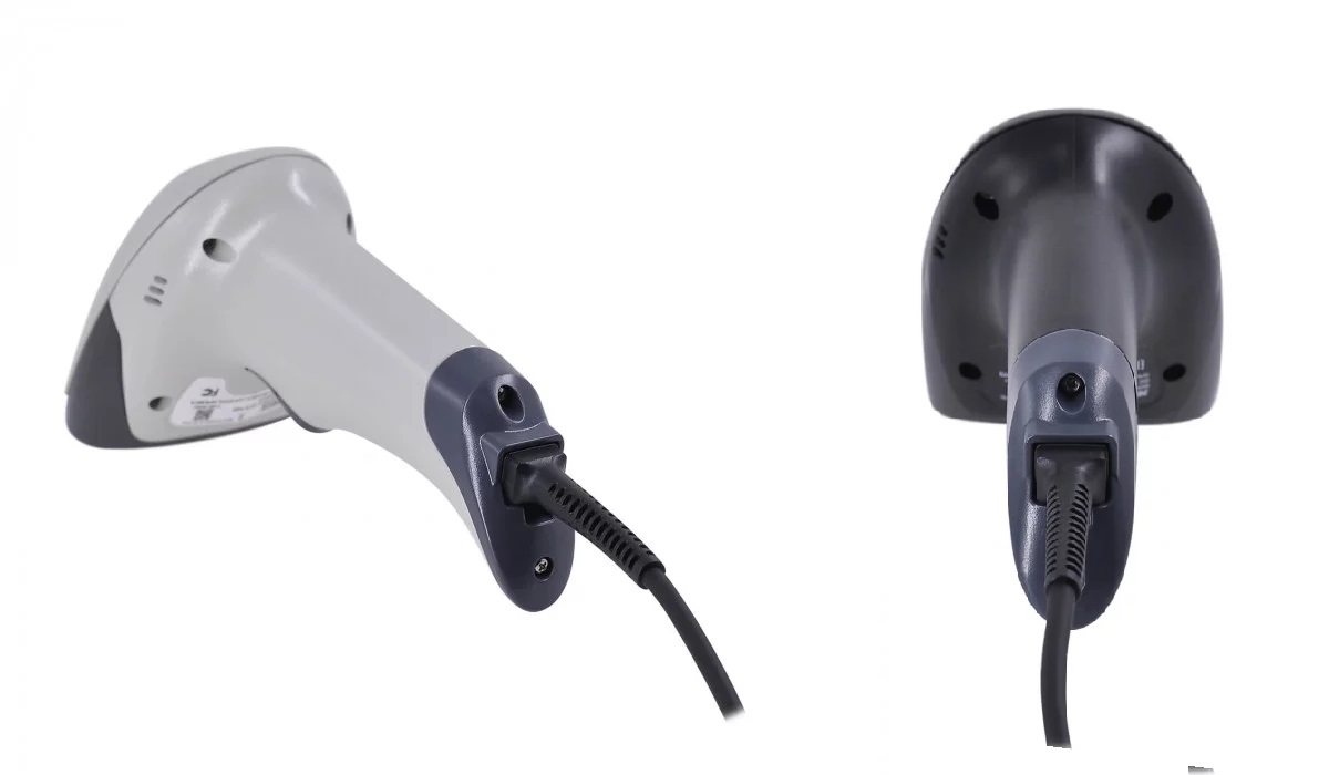 Сканер штрих-кода Mertech 2310 P2D SuperLead