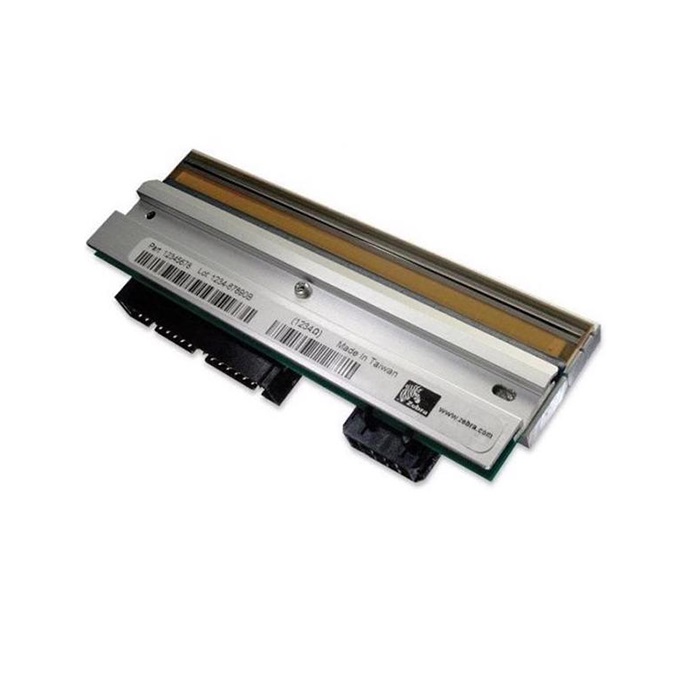 Печатающая головка принтера Zebra (G41001M) 110XiIII, 110XiIII Plus, R110Xi HF, 300 dpi