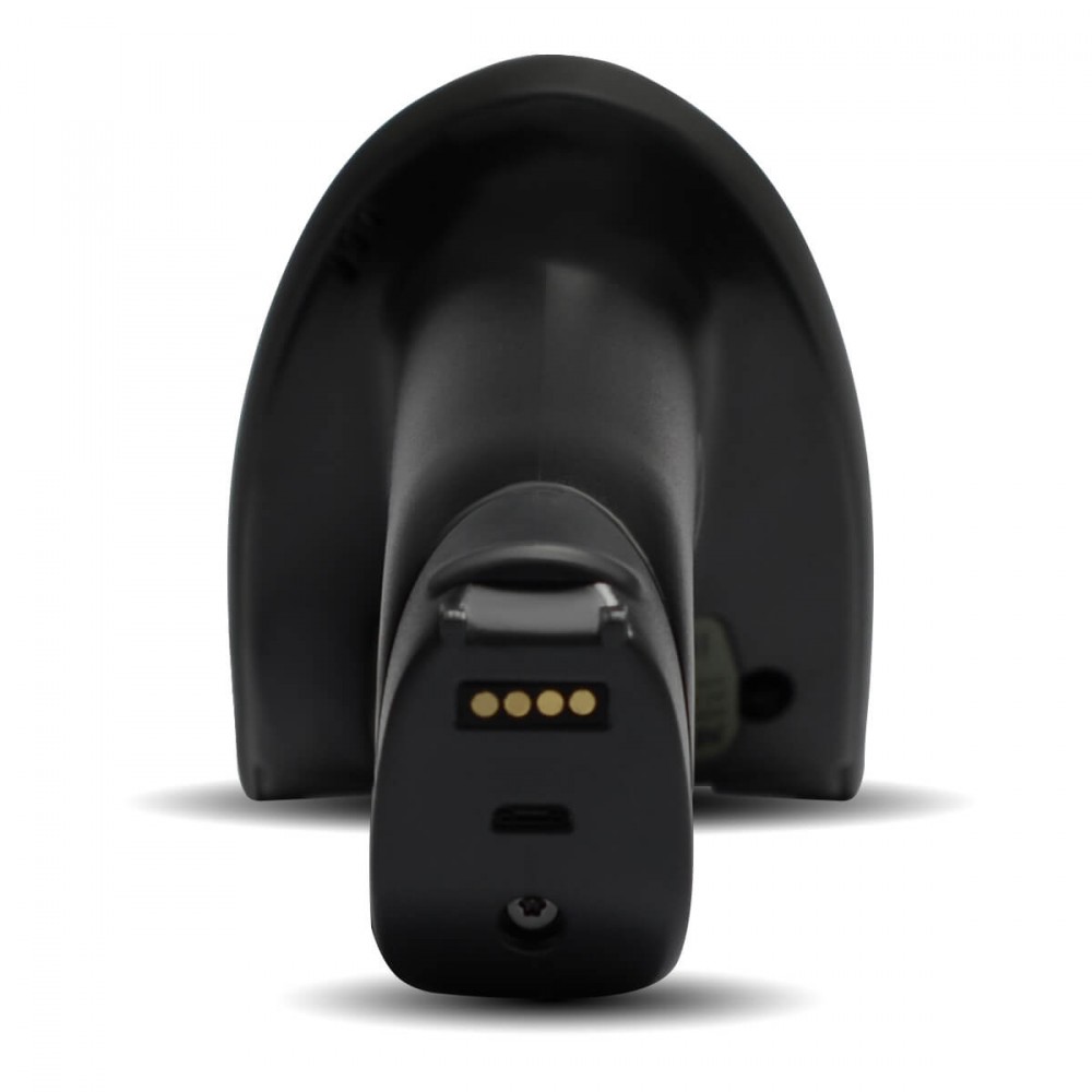 Сканер штрих кода MERTECH CL-2200 BLE Dongle P2D USB Black