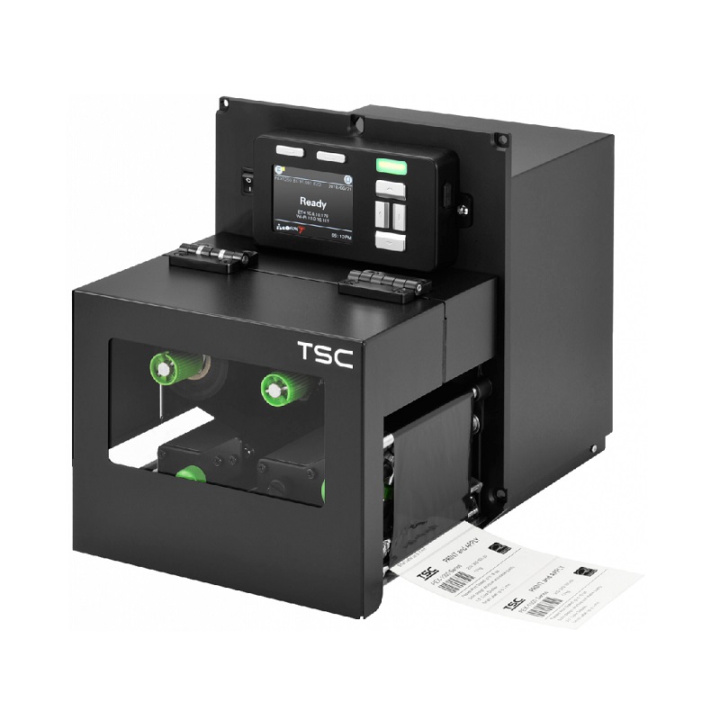 Принтер этикеток TSC PEX-1220 (правосторонний)