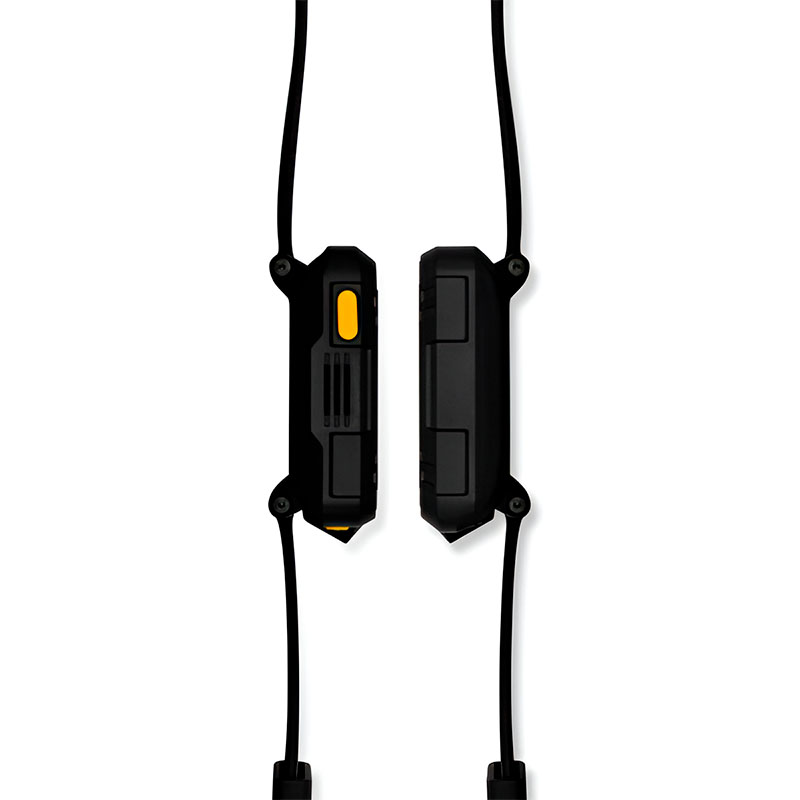 Наручный терминал сбора данных Newland WD1