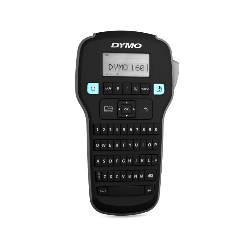 Принтер ленточный Dymo Label Manager 160