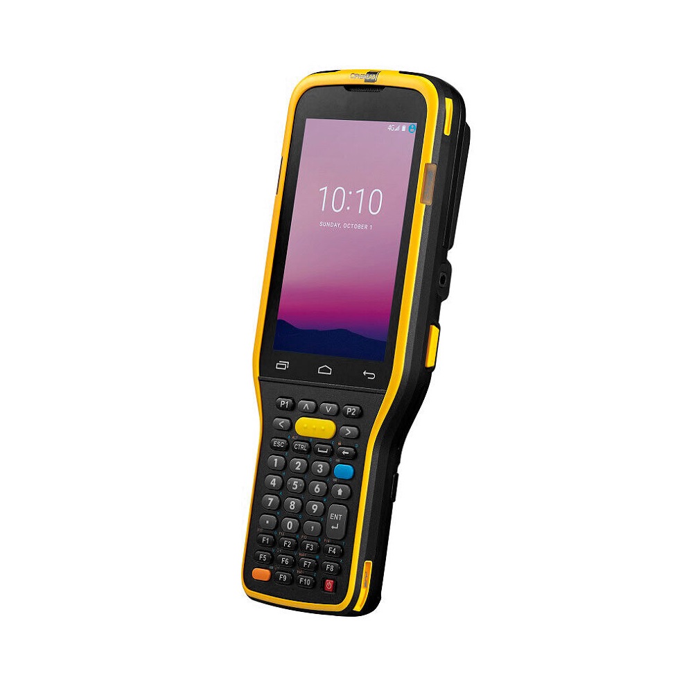 CipherLab RK95 38 клавиш Zebra SE4750SR терминал сбора данных