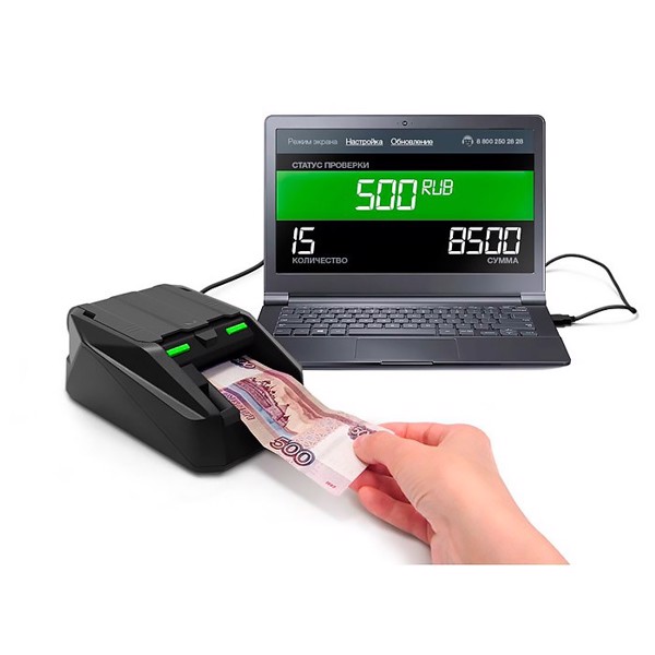 Детекторы Moniron Dec POS Т-05916