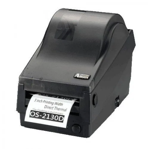 Argox OS-2130D термопринтер этикеток Argox OS-2130D термопринтер этикеток
