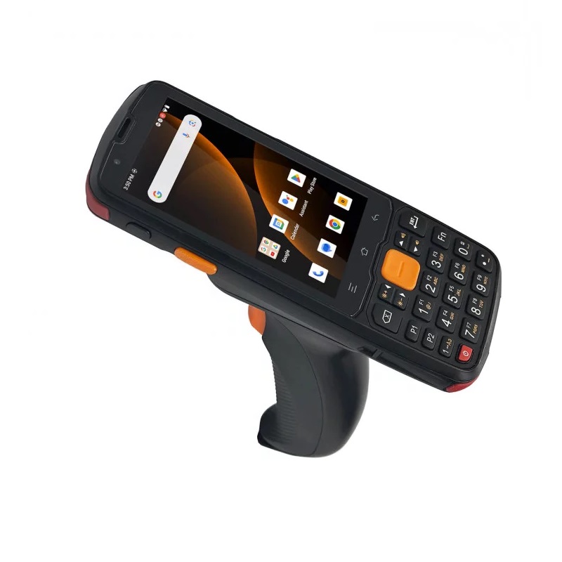 MERTECH MovFast S45 GRIP терминал сбора данных