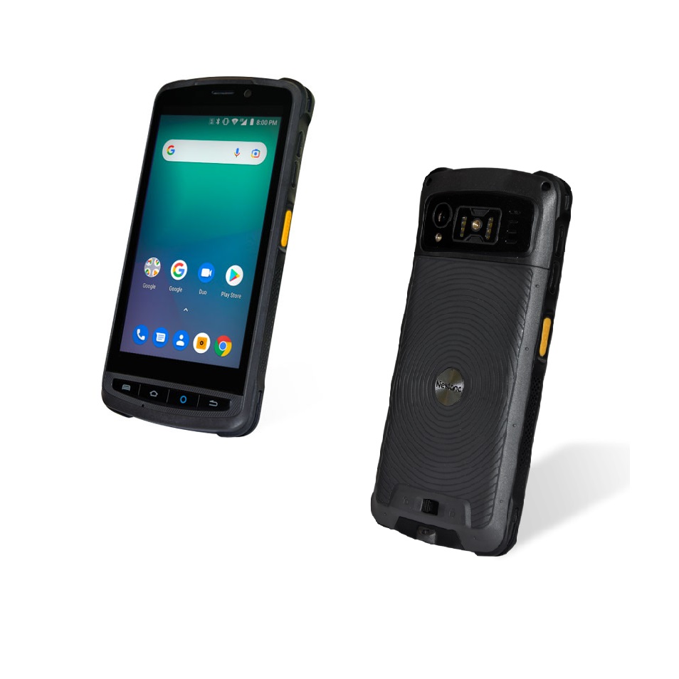 ТСД NEWLAND MT90 (Orca Pro II)