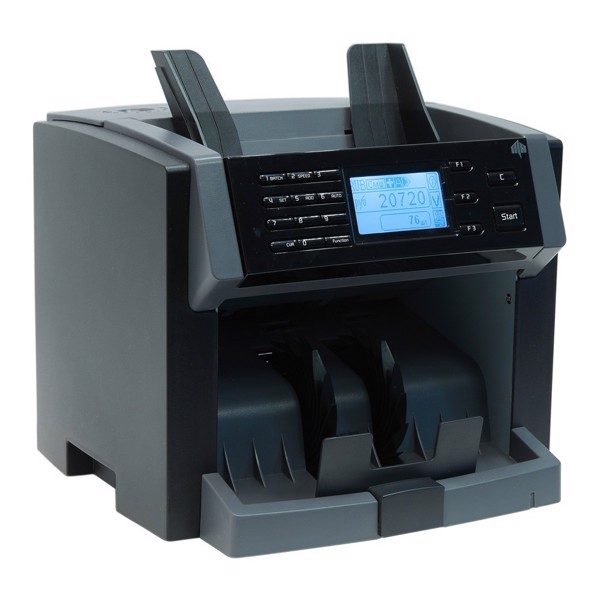Счетчик банкнот PRO NC-3300 T-06014