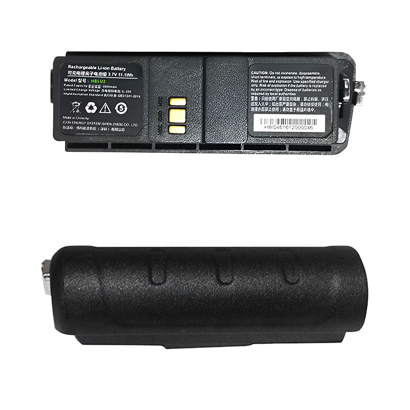 Аккумулятор HBLU2 2600 мАч для ТСД Urovo U2 (ACC-HBLU2-2600)