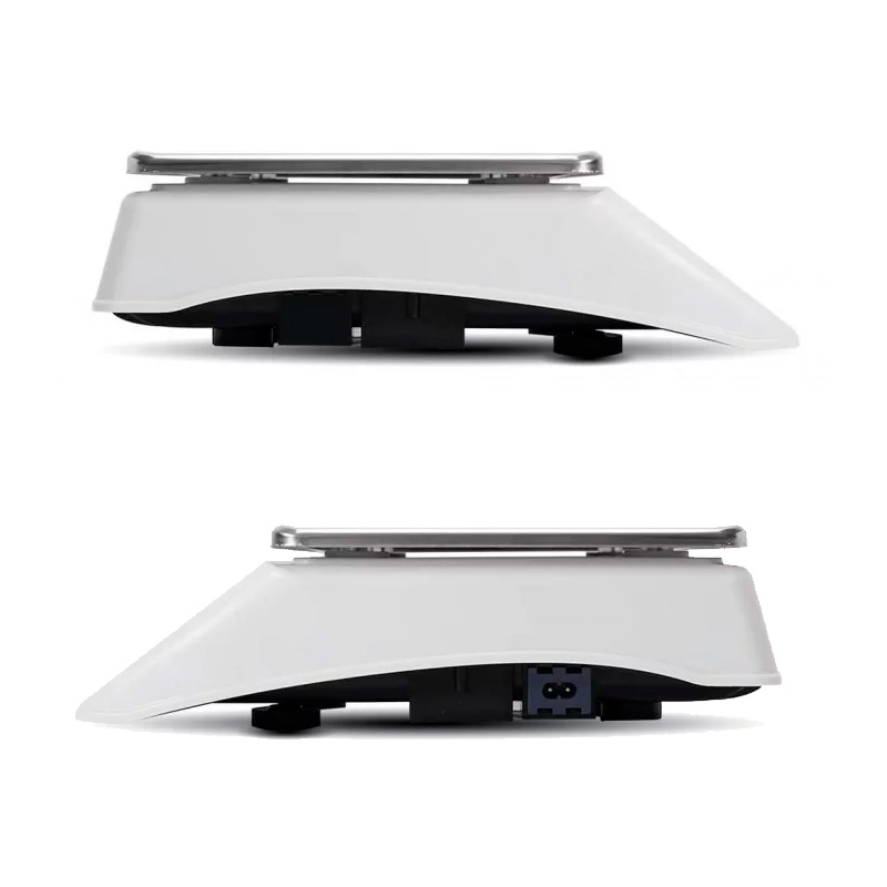 Торговые весы M-ER 223 AC Mary LCD