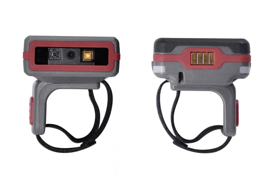 Сканер-кольцо Mertech X21 BLE Dongle P2D SR USB (комплект)