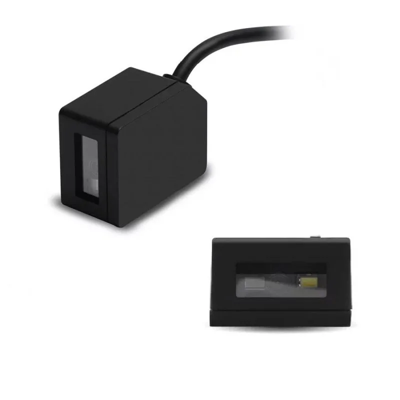 Mertech N200 2D стационарный сканер штрих-кода Mertech N200 2D стационарный сканер штрих-кода