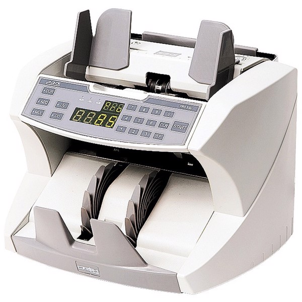 Счетчик банкнот PRO 85 U Т-01038