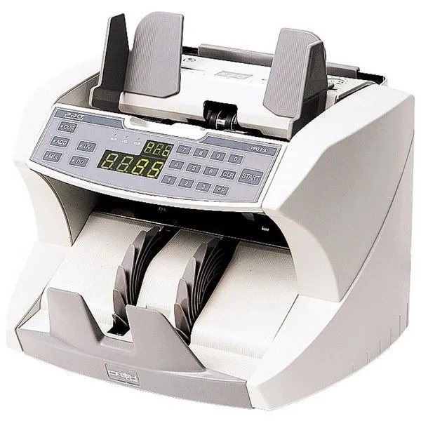 PRO 85 U Т-01038 счётчик банкнот PRO 85 U Т-01038 счётчик банкнот