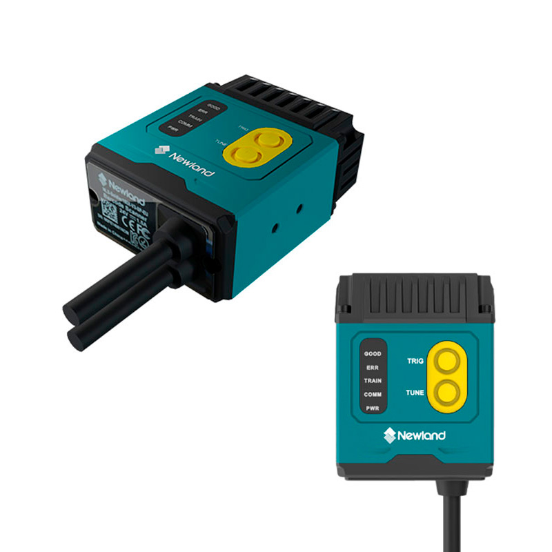 Сканер штрих-кода Newland Soldier 180