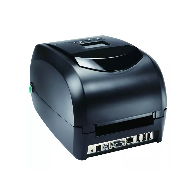 Термо/термотрансферный принтер Godex RT700i/RT700i+/RT700iW+