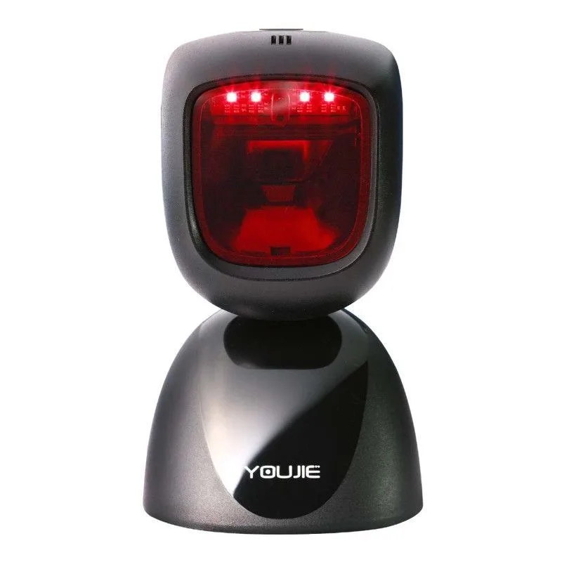 Honeywell Youjie HF-600 стационарный сканер штрих-кода Honeywell Youjie HF-600 стационарный сканер штрих-кода