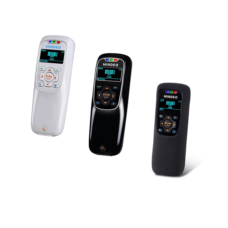 Сканер штрих кода Mindeo MS3690-1D